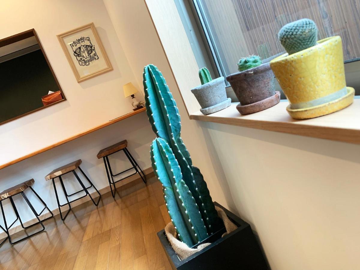 Cactus Inn / Vacation Stay 51552 Miyazaki Exteriör bild